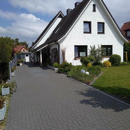 Tauchparadies Kreidesee Hemmoor ภายนอก รูปภาพ