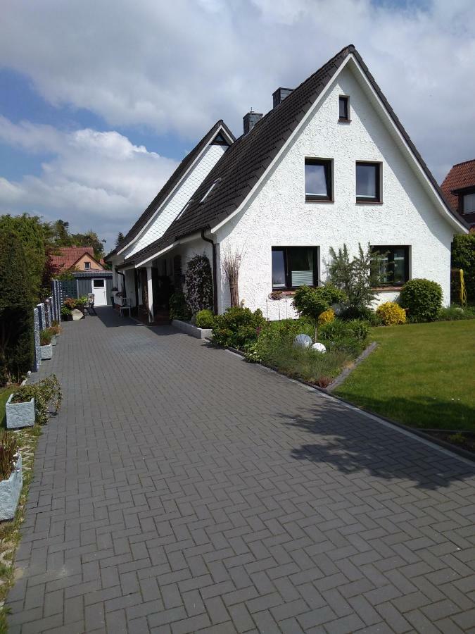 Tauchparadies Kreidesee Hemmoor ภายนอก รูปภาพ